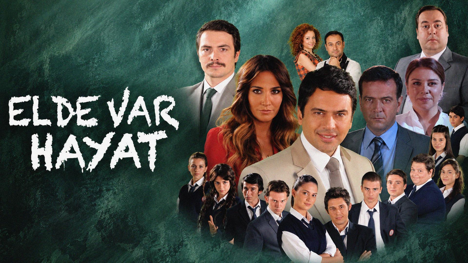 Elde Var Hayat