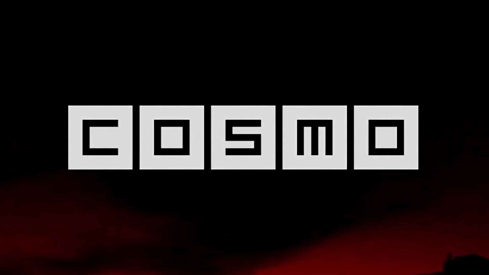Cosmo