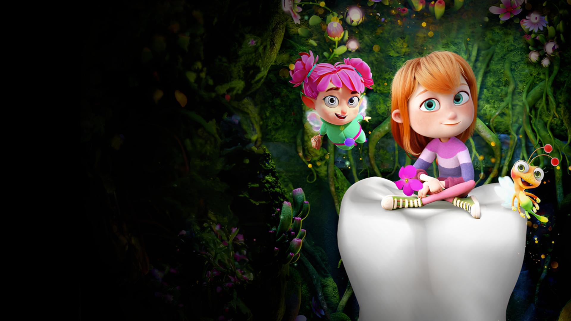 My Fairy Troublemaker