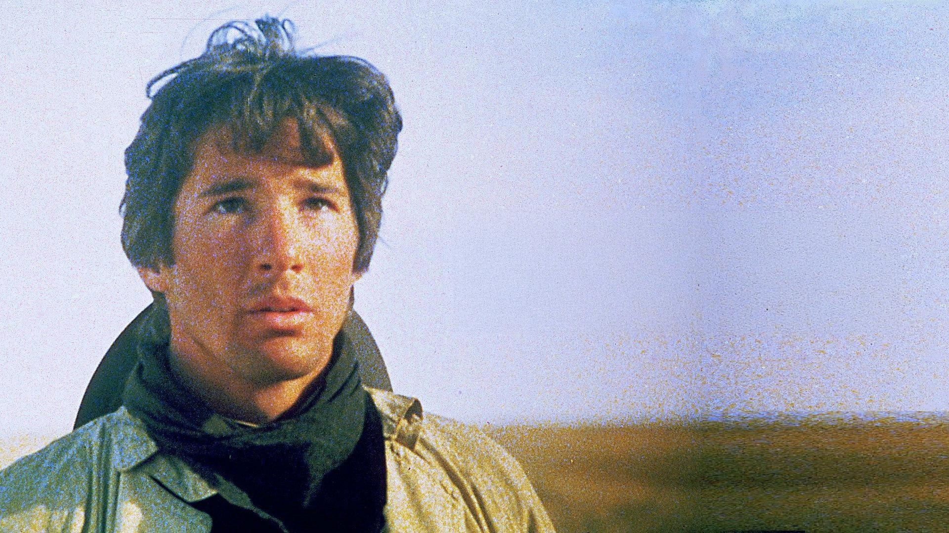 Days of Heaven