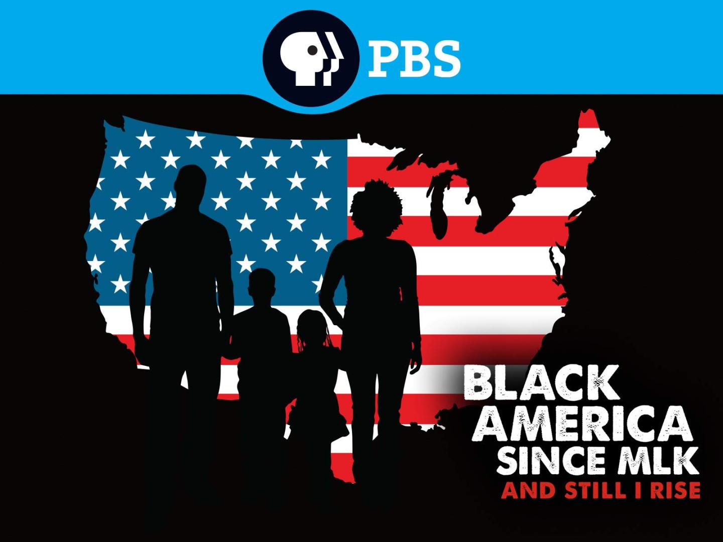 Black America Since MLK And Still I Rise