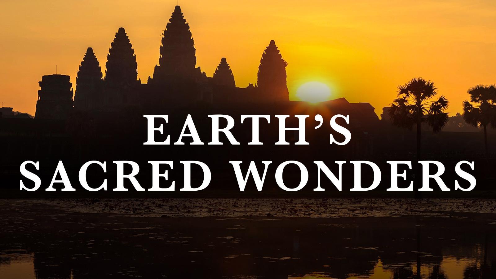 Sacred Wonders