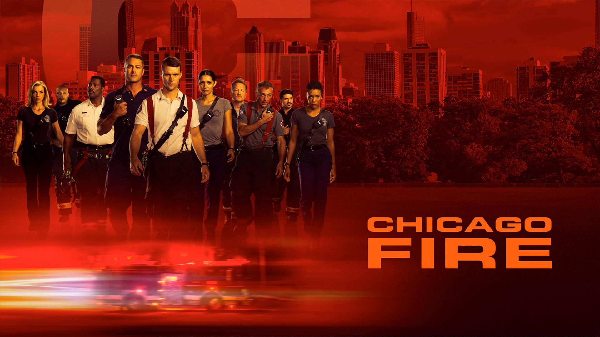Chicago Fire