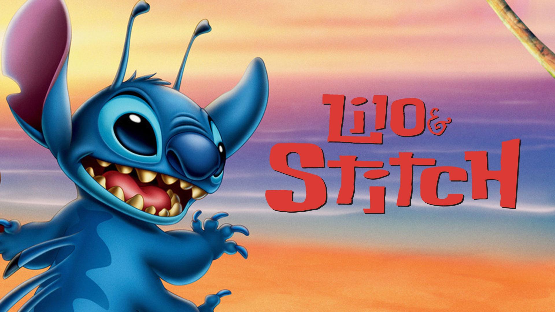Lilo dhe Stiç