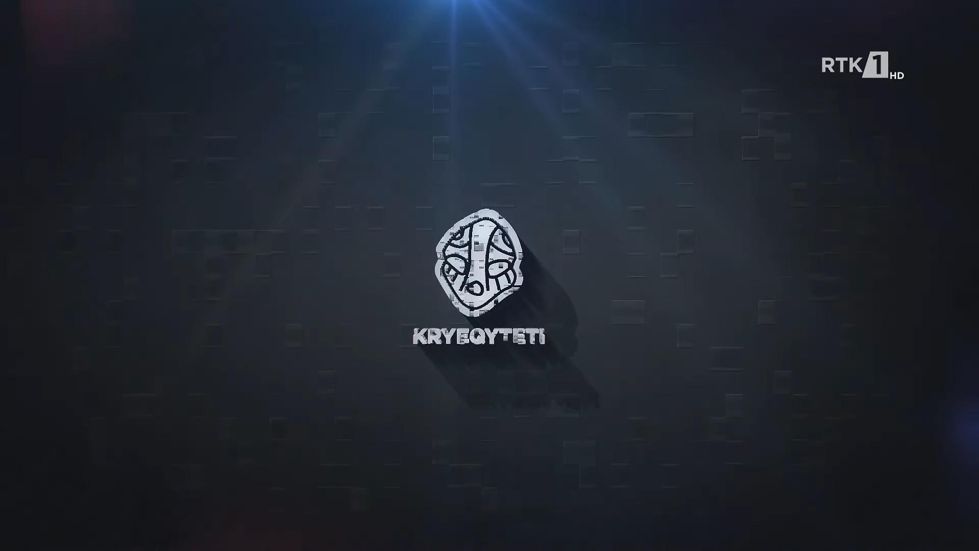 Kryeqyteti