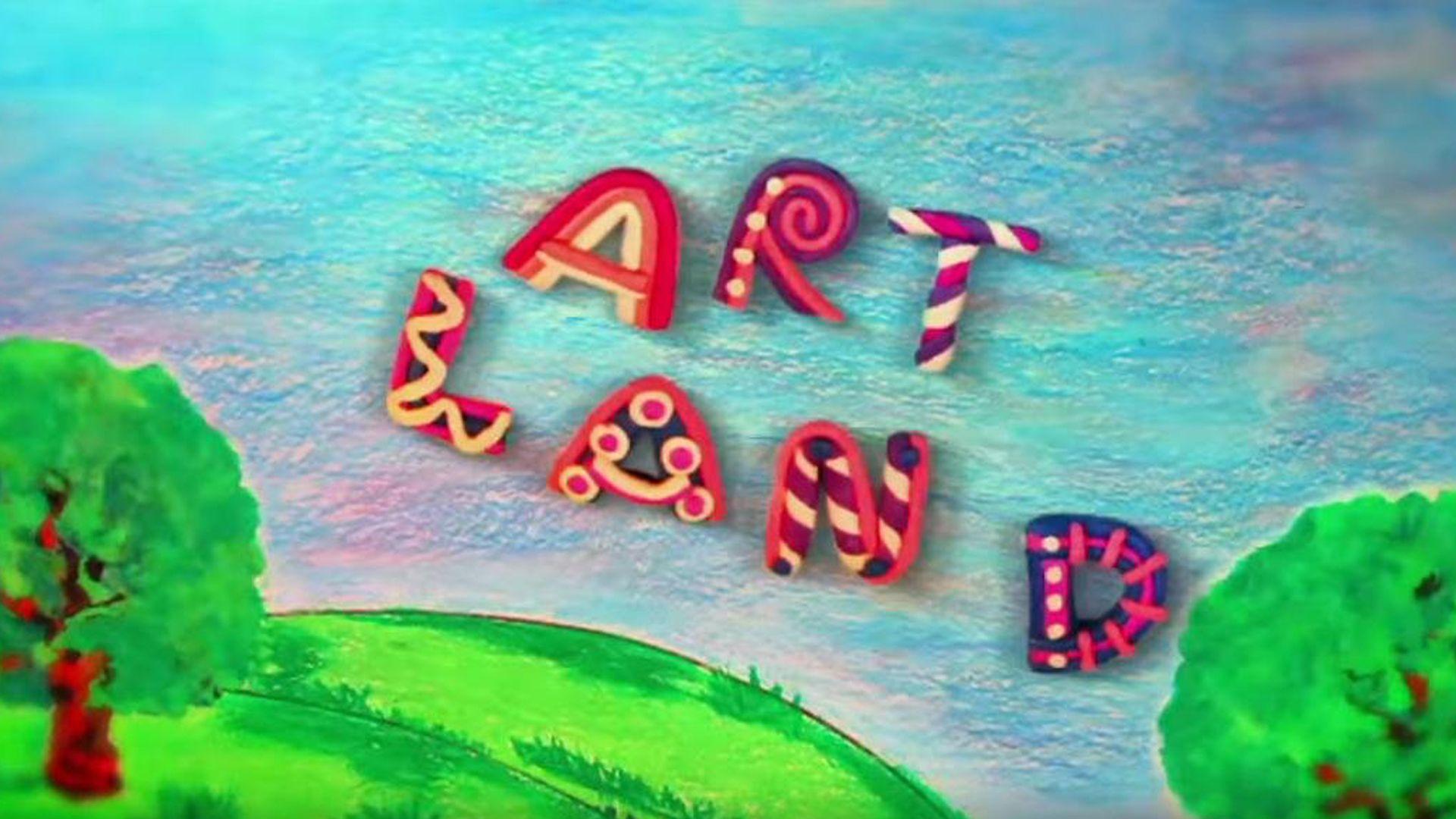S0E17 - Art Land