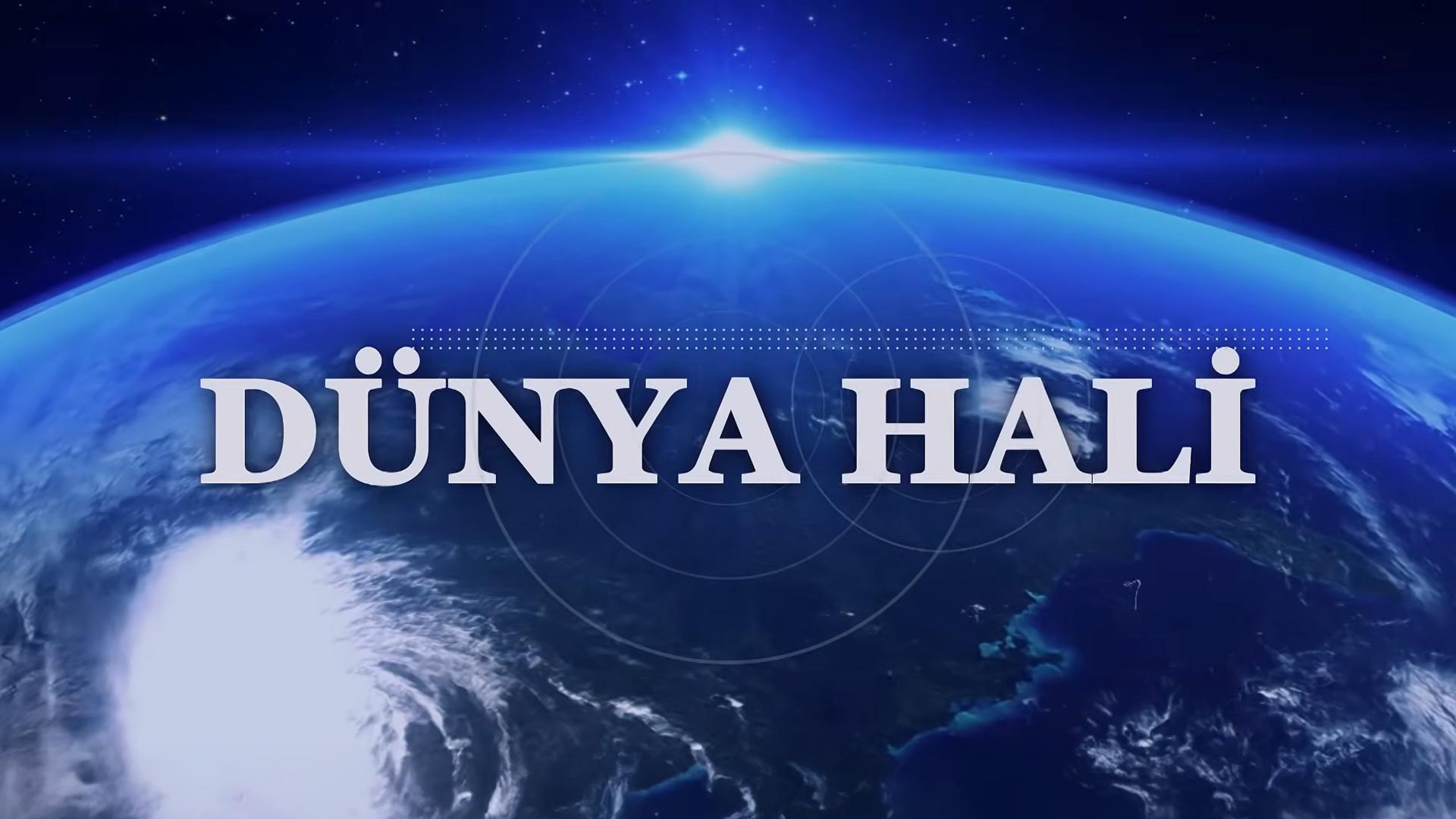 Dünya Hali