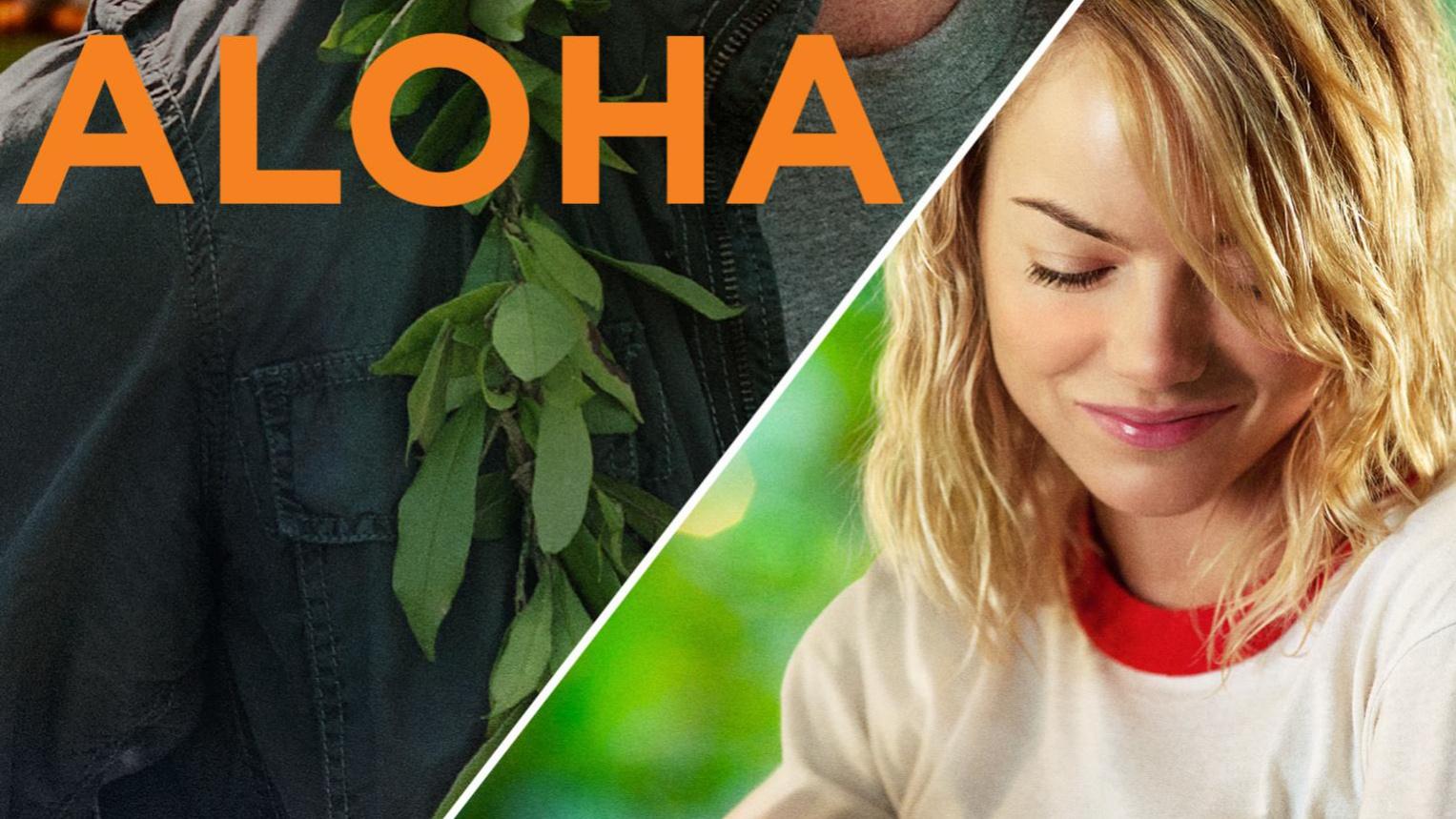 Aloha