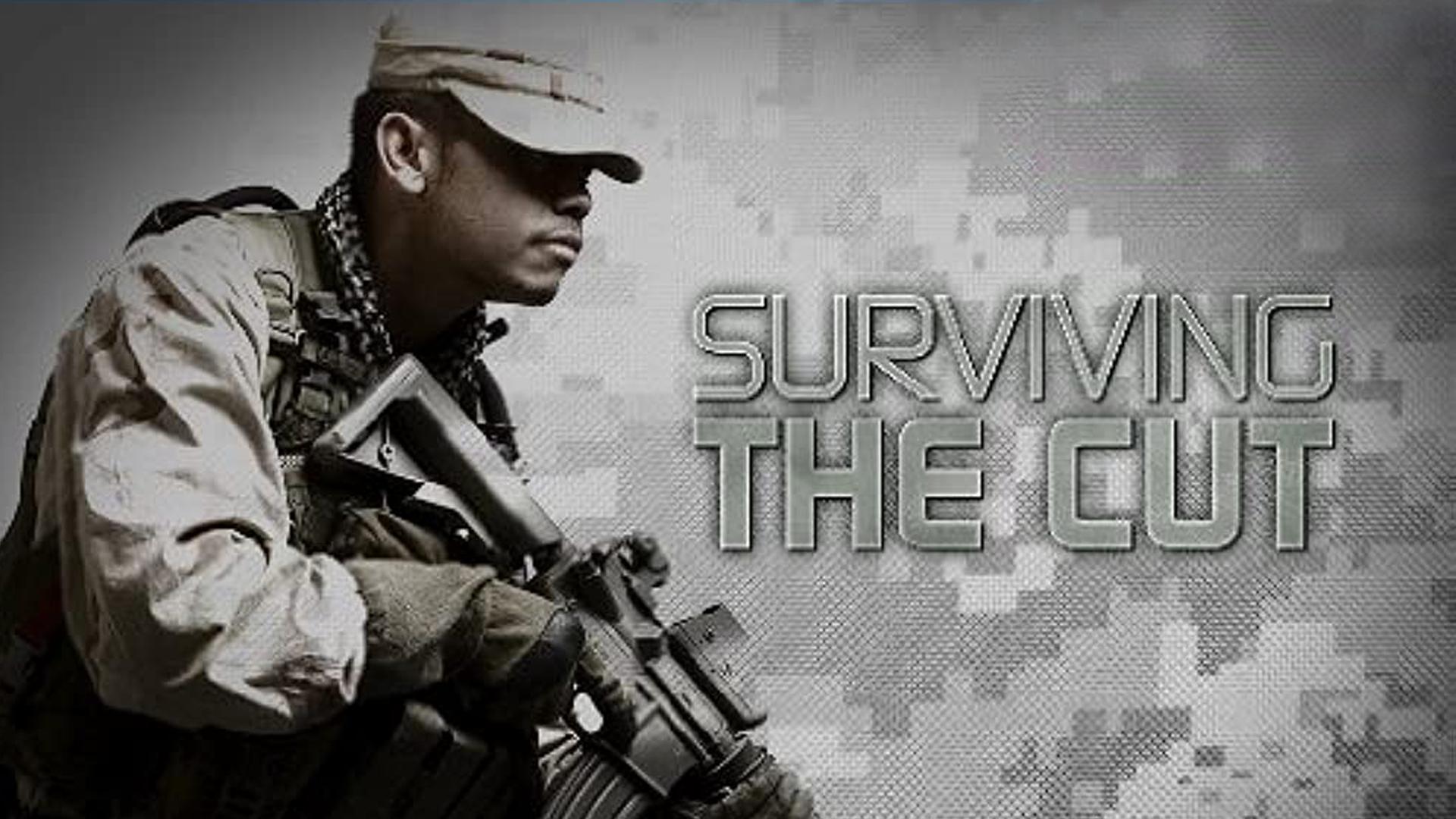 Surviving The Cut