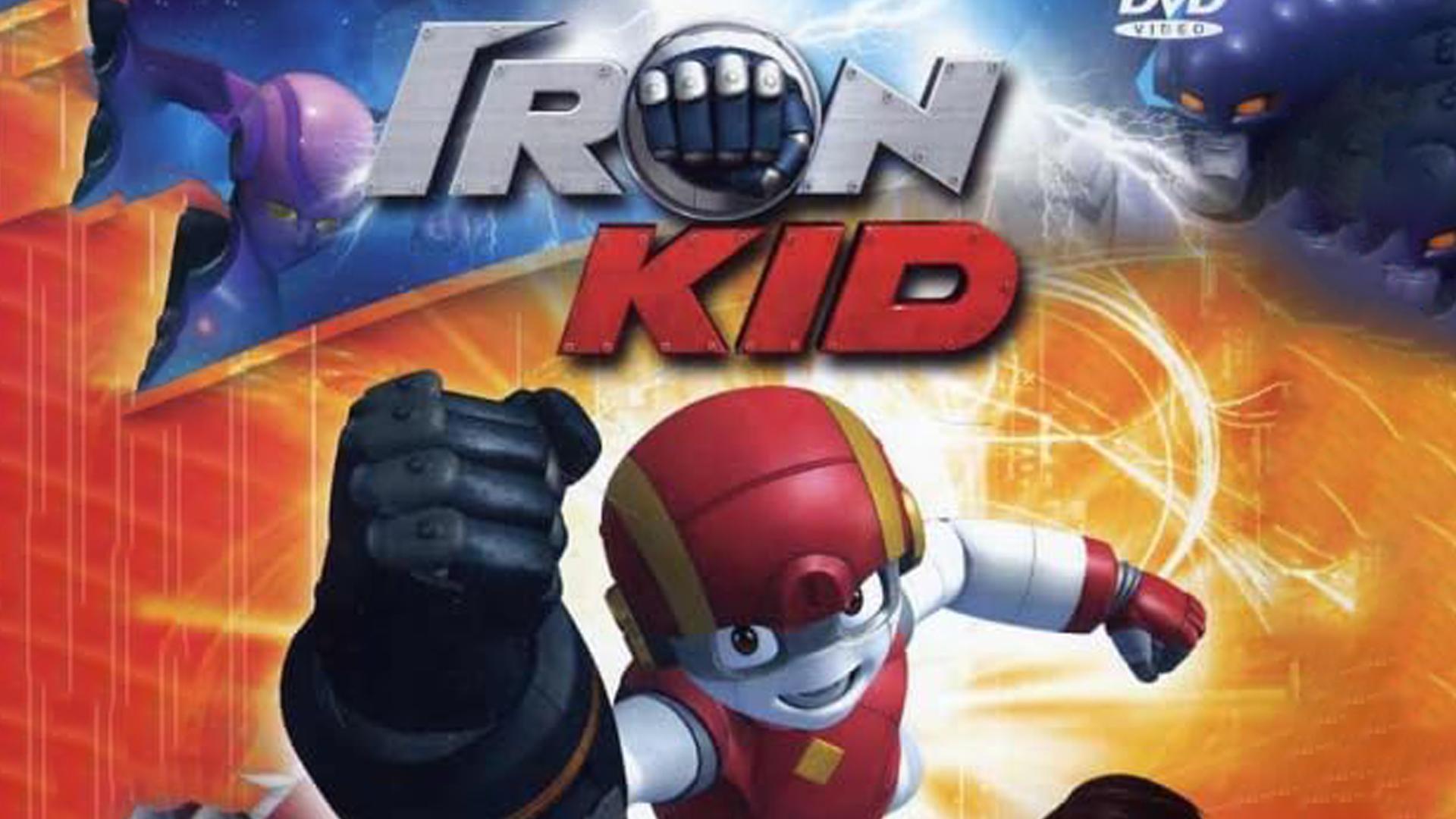 Eon Kid
