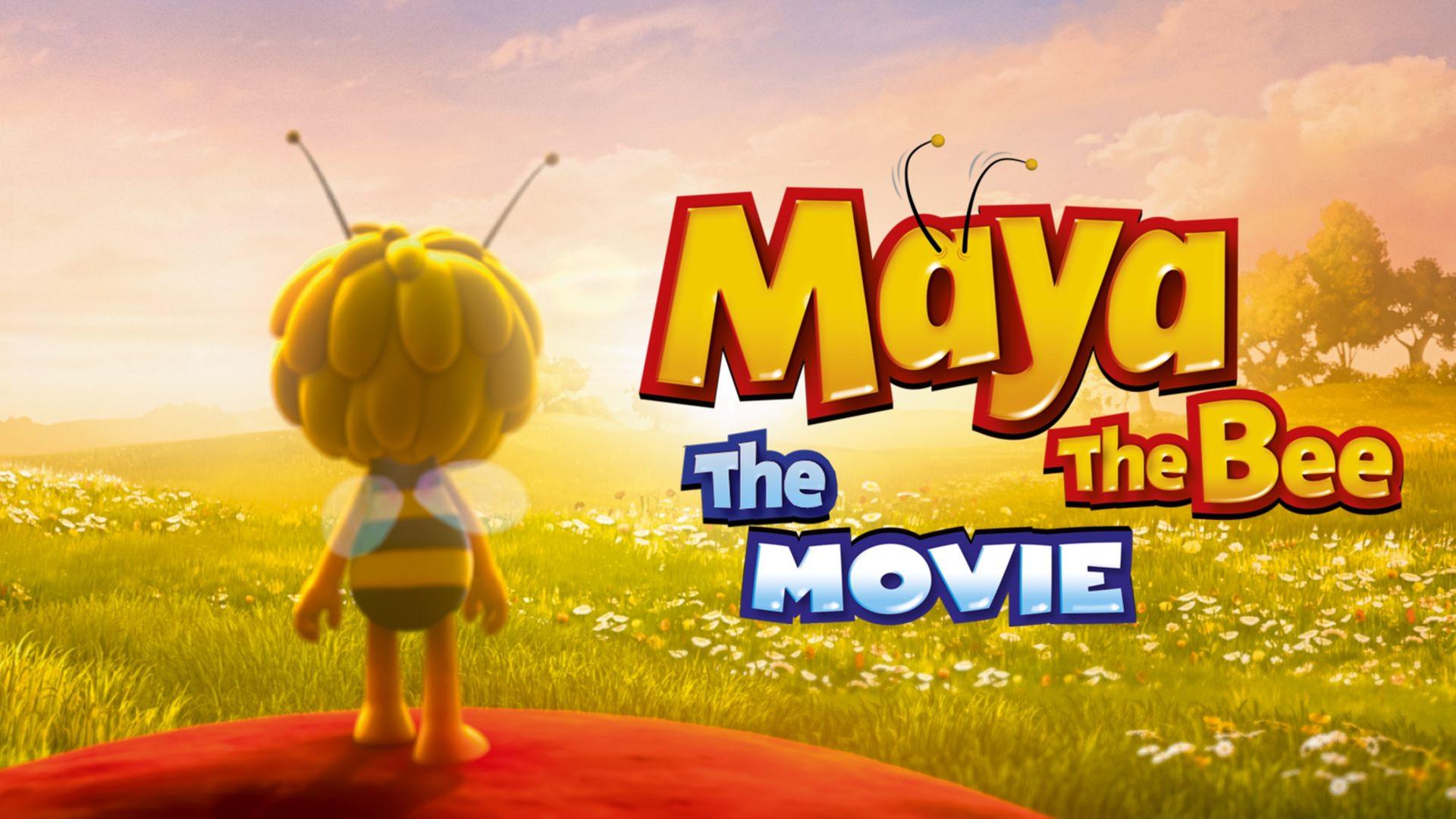 Maya the Bee