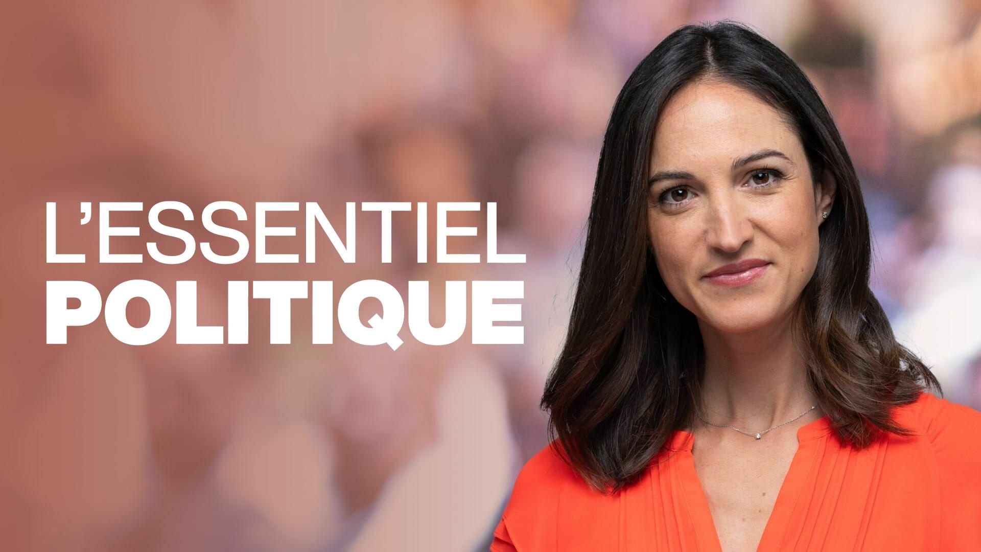 L’Essentiel Politique