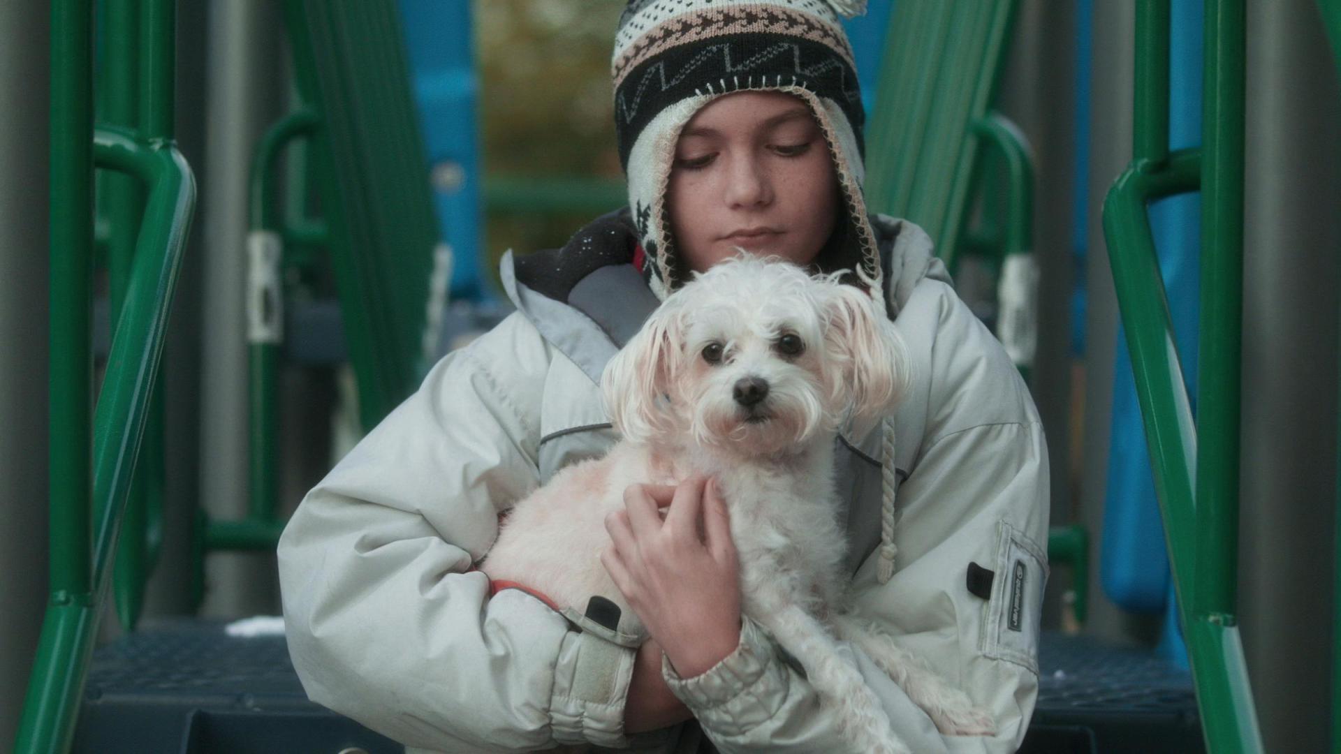 Charlie’s Christmas Wish