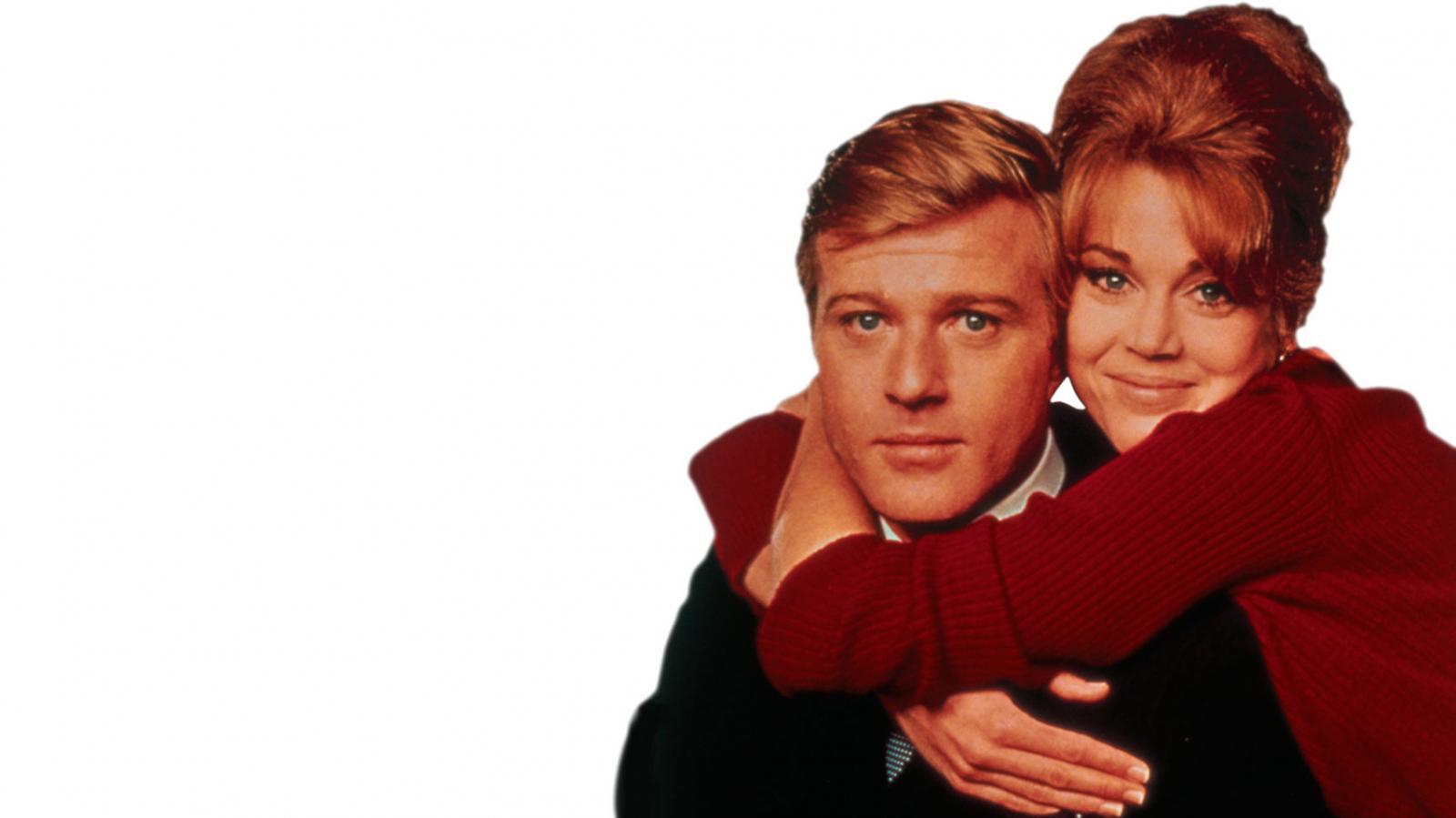 Barefoot in the Park