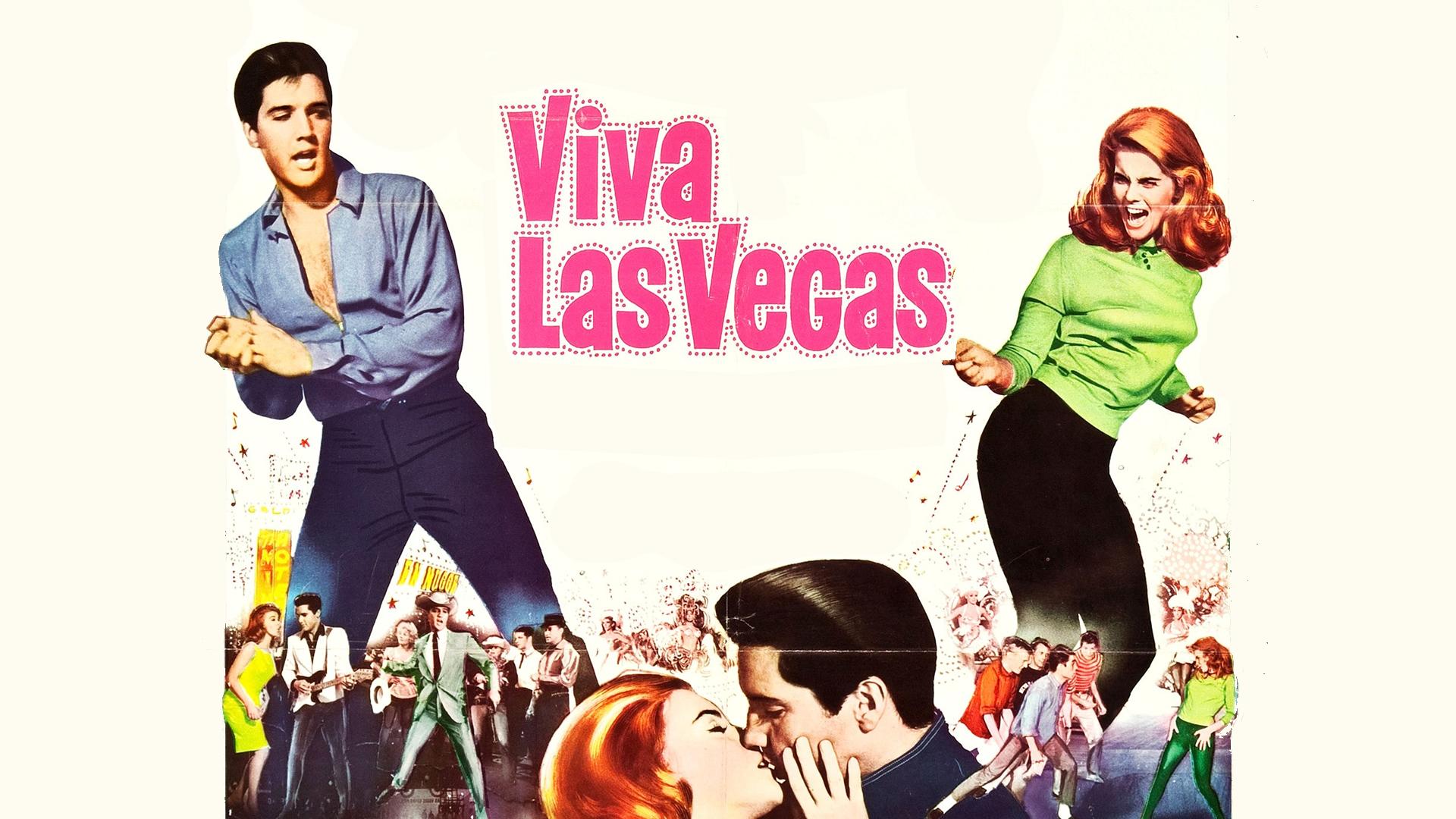 Viva Las Vegas