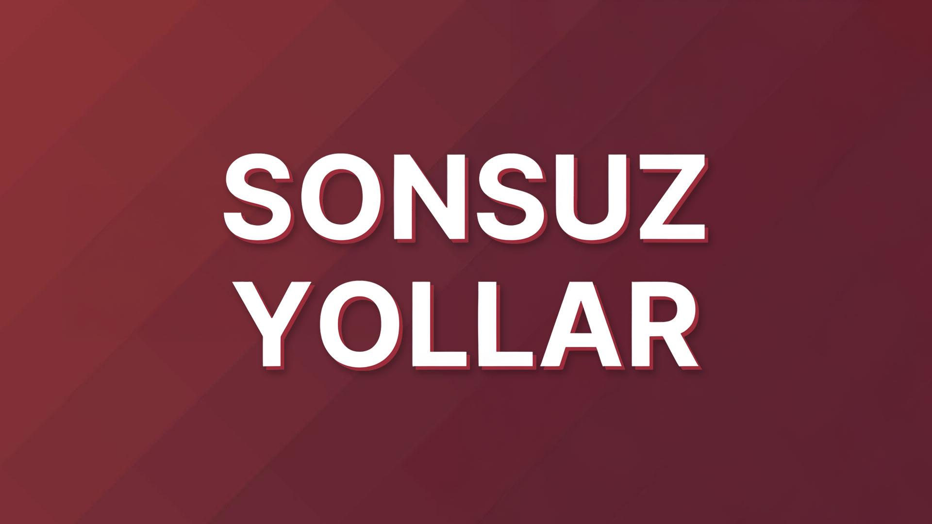 Sınırsız Yollar