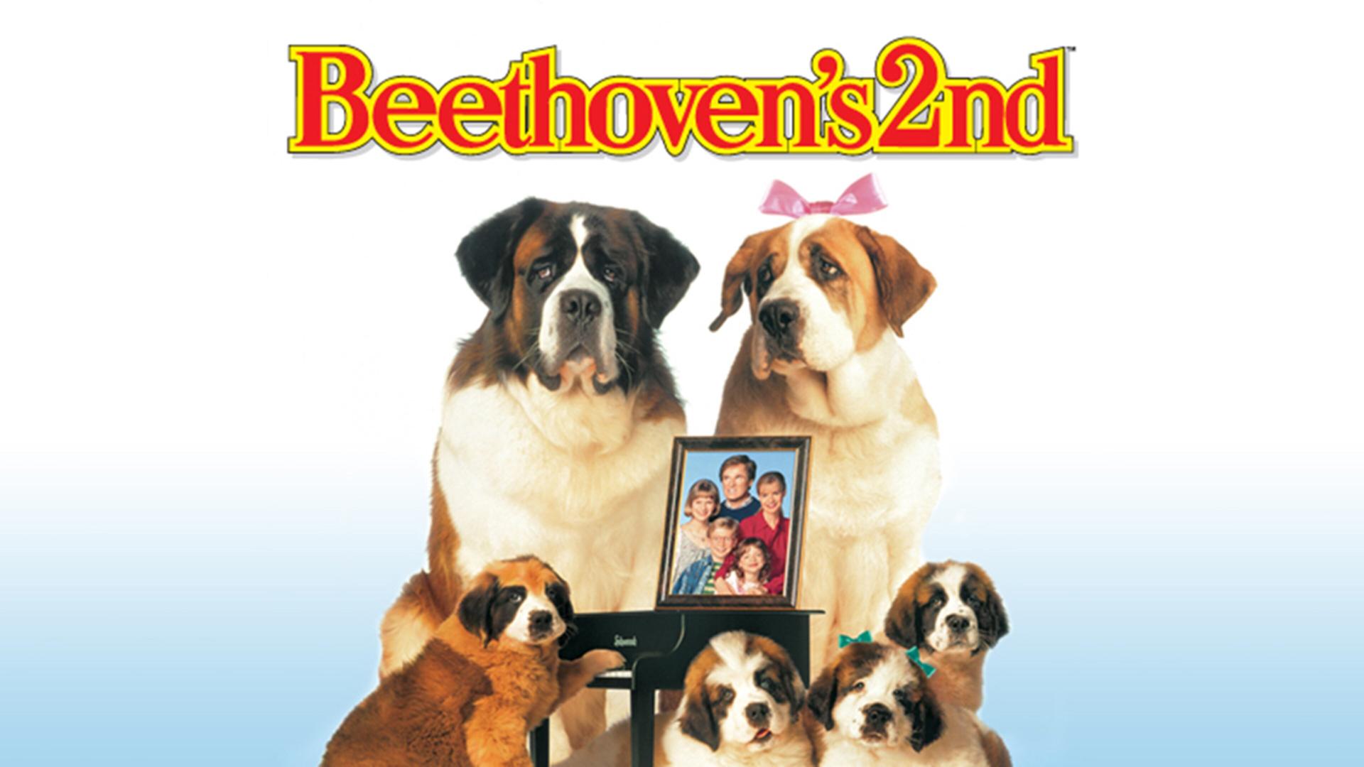 Beethoven’s 2nd
