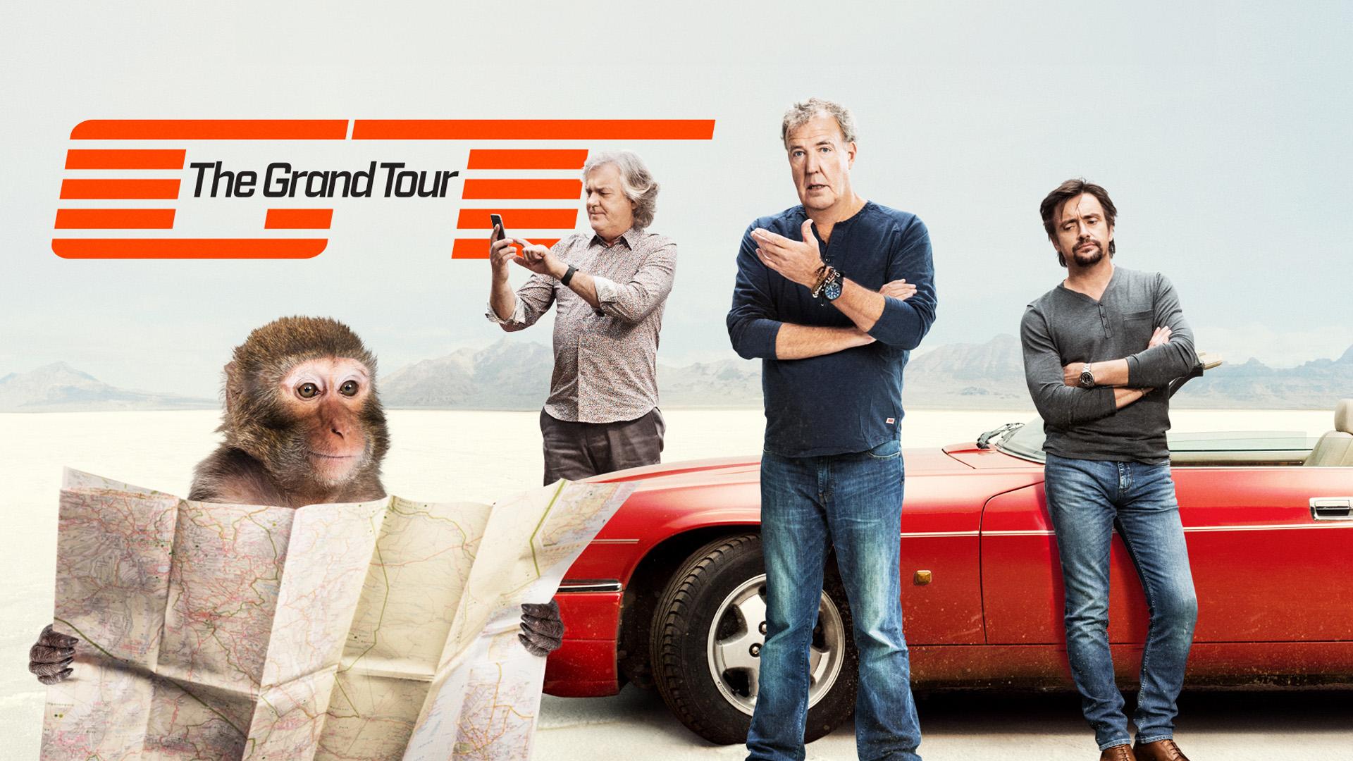 The Grand Tour