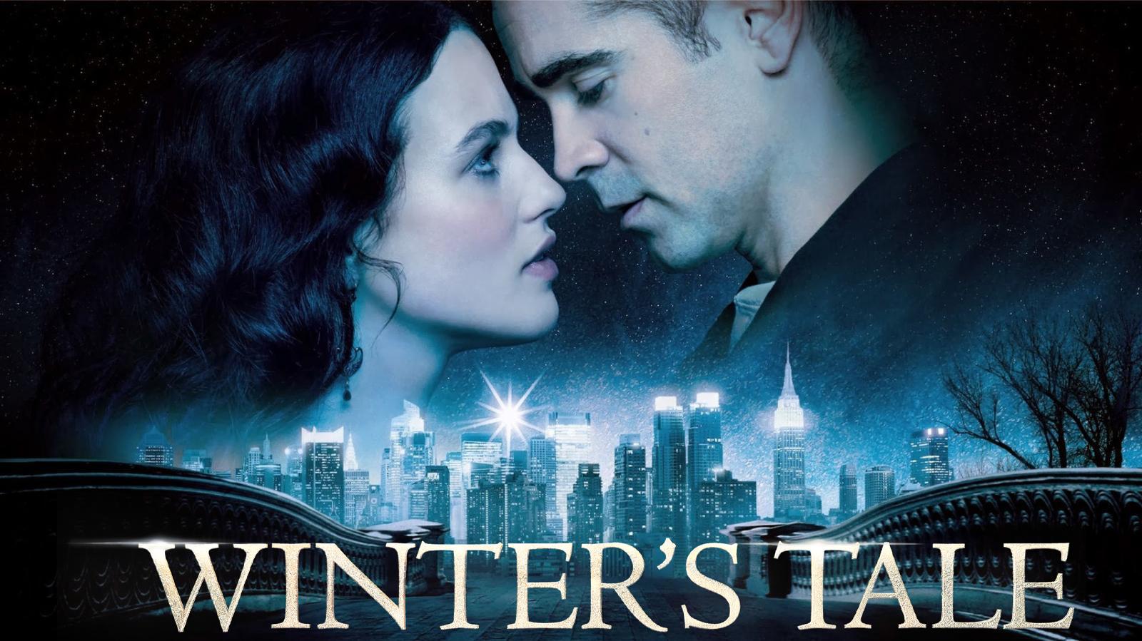 Winter’s Tale