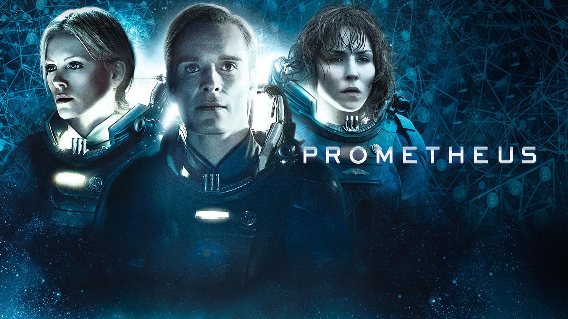 Prometheus