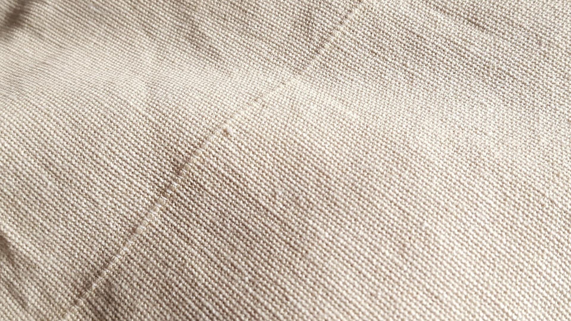 Linen, the Green Fiber of the Future