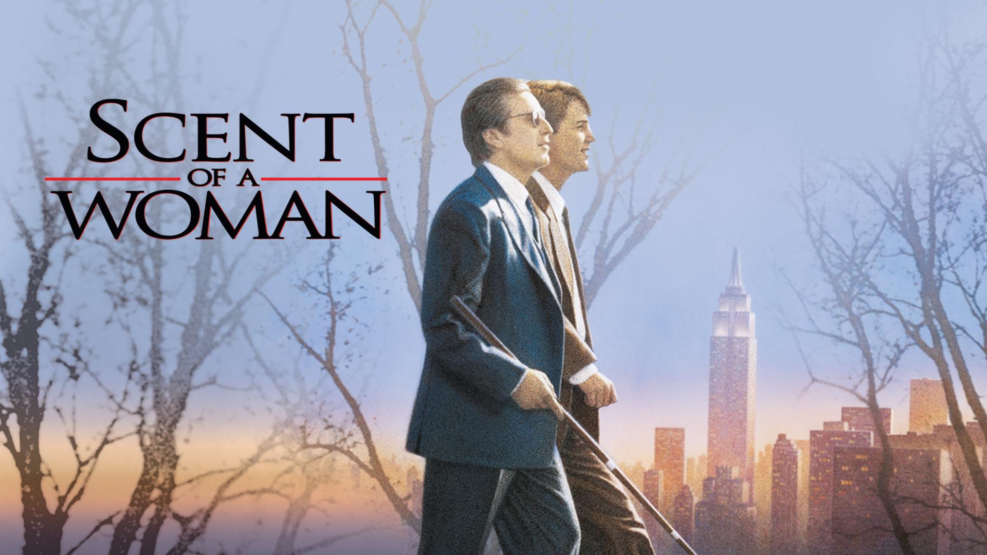 Scent of a Woman