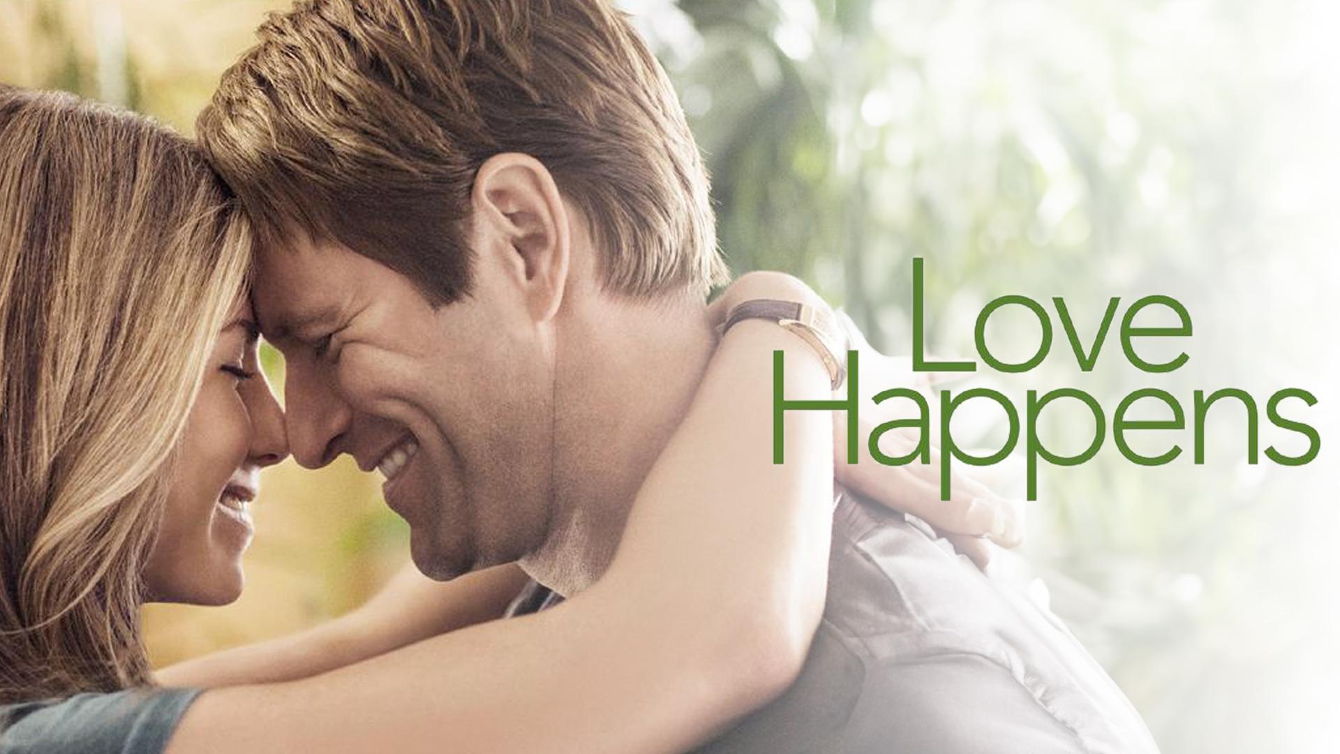 Love Happens
