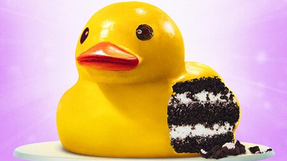 Is It Cake?