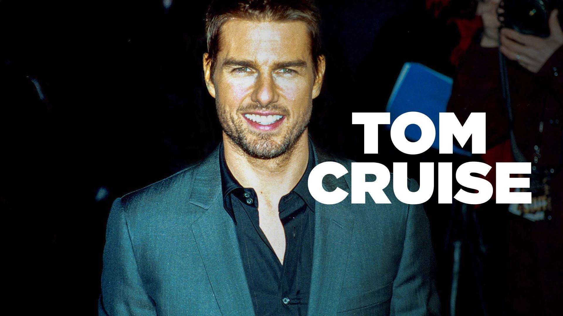 Tom Cruise: An Eternal Youth