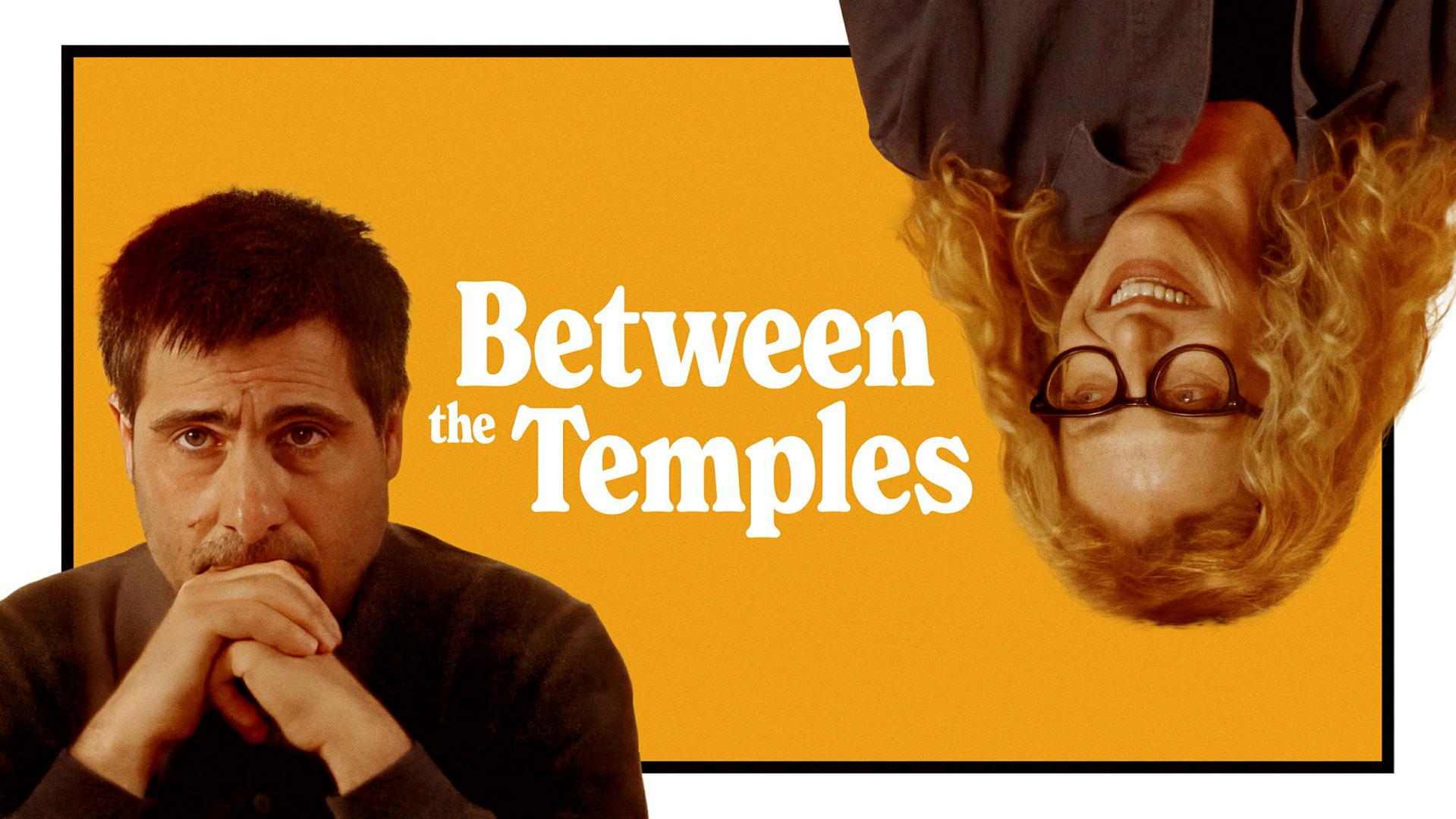 Between the Temples