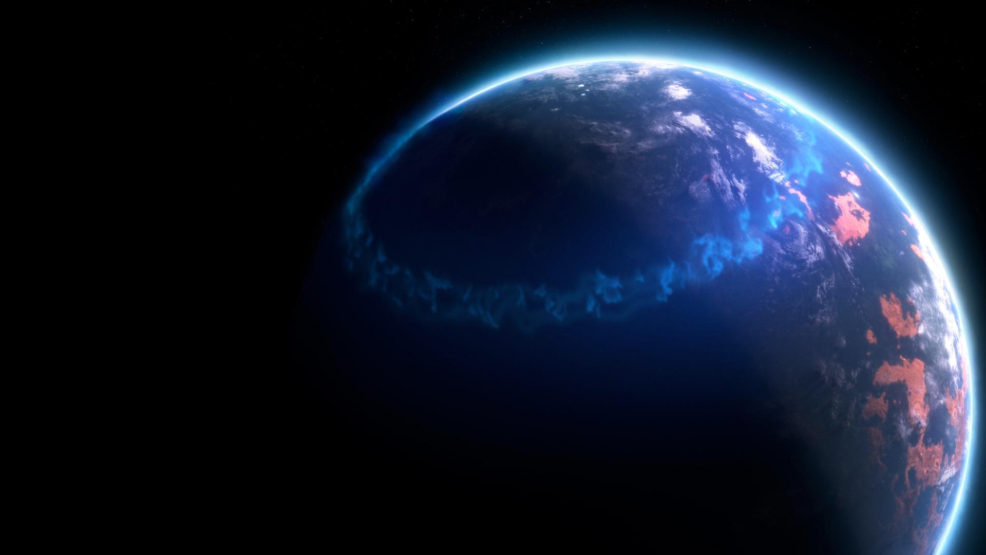 S1E2 - Planetët