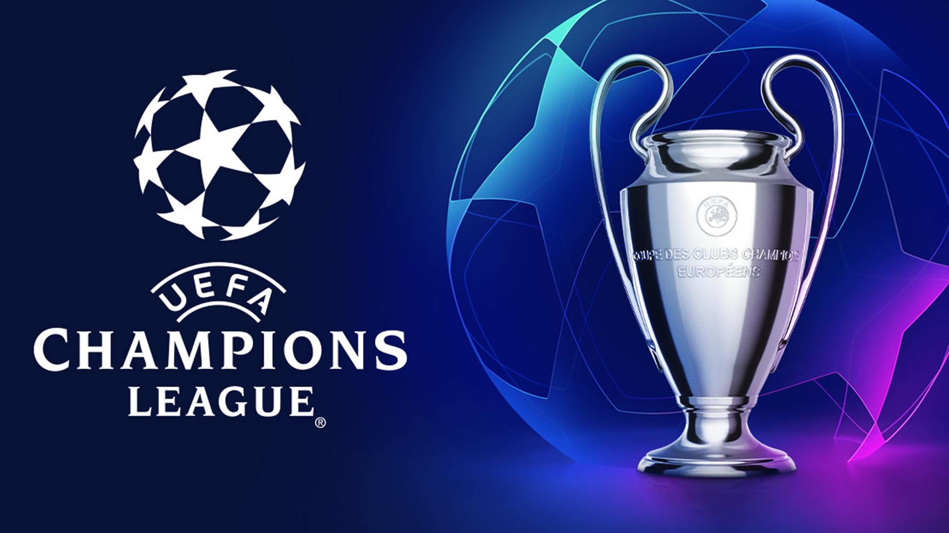 UEFA Champions League Magazine
