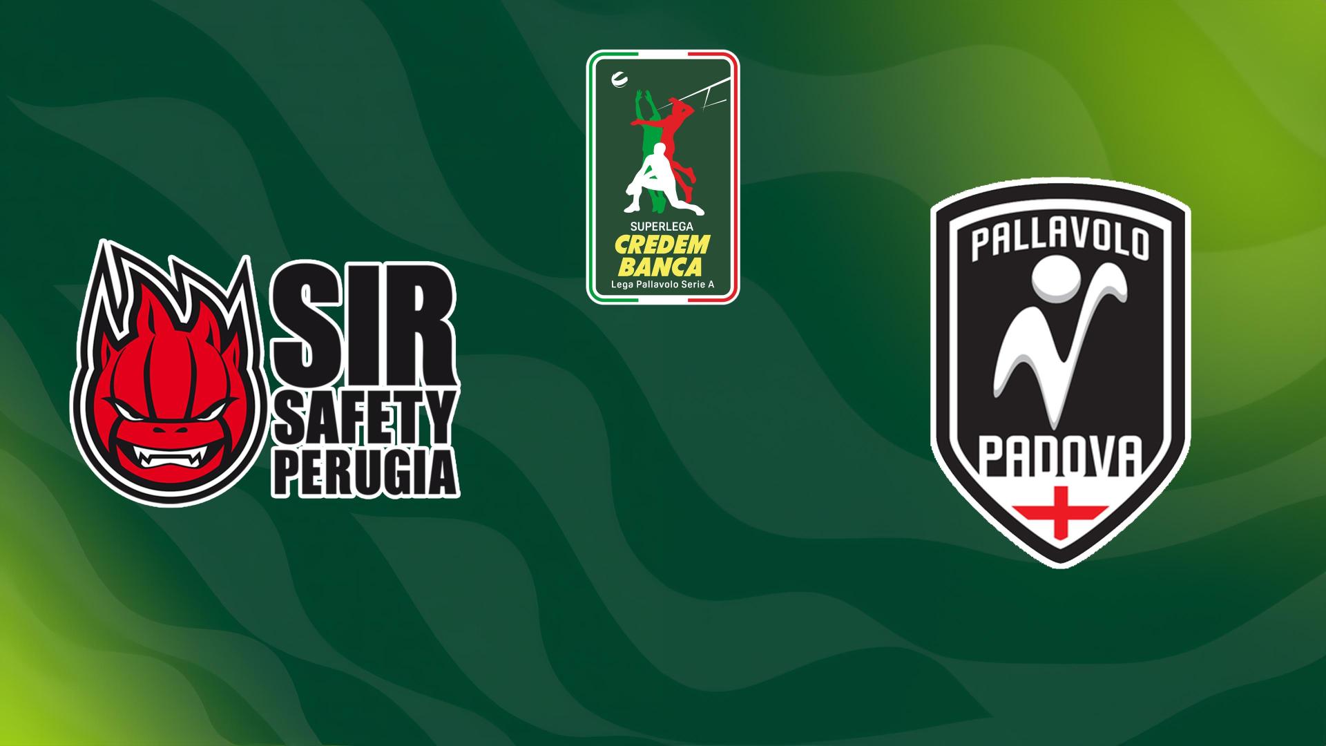 Perugia-Padova