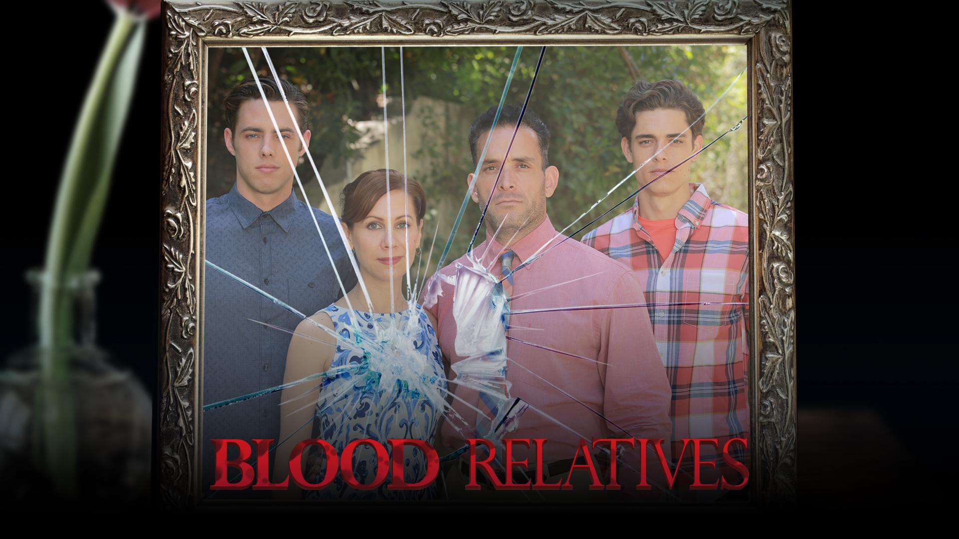Blood Relatives