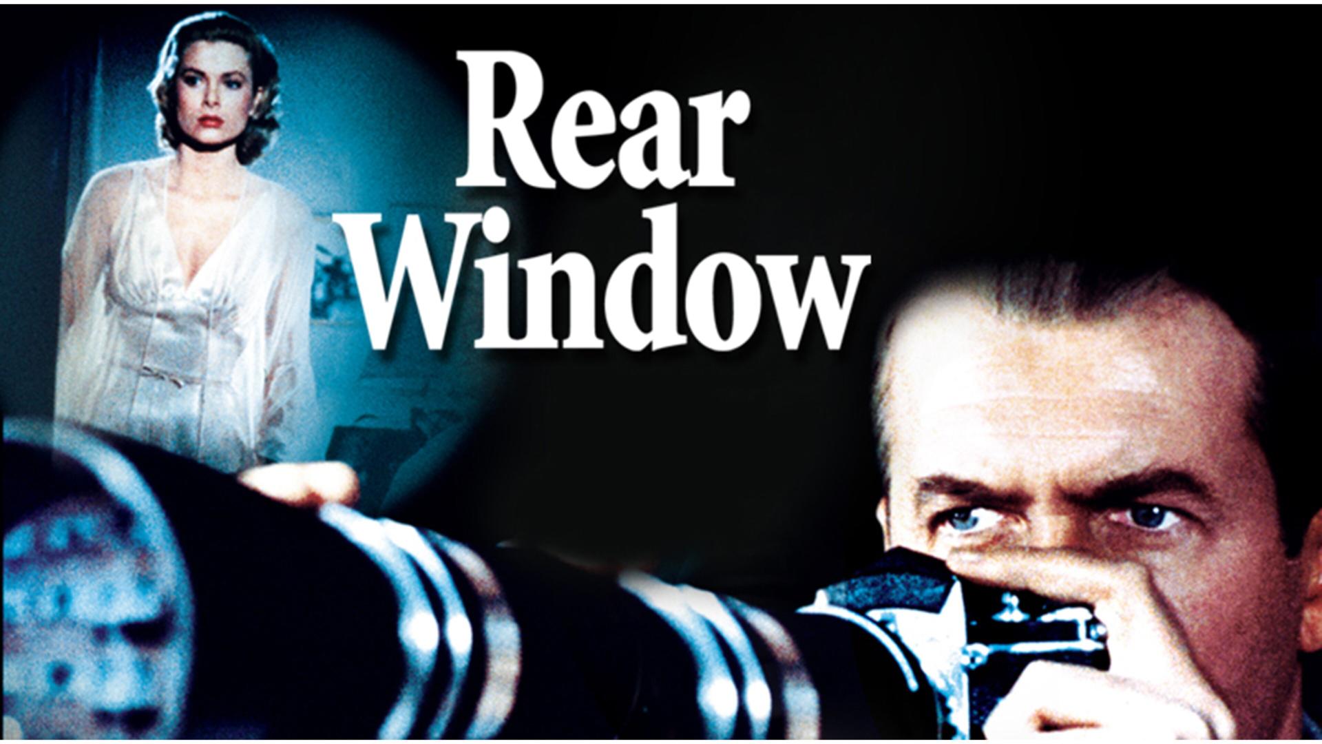 Rear Window