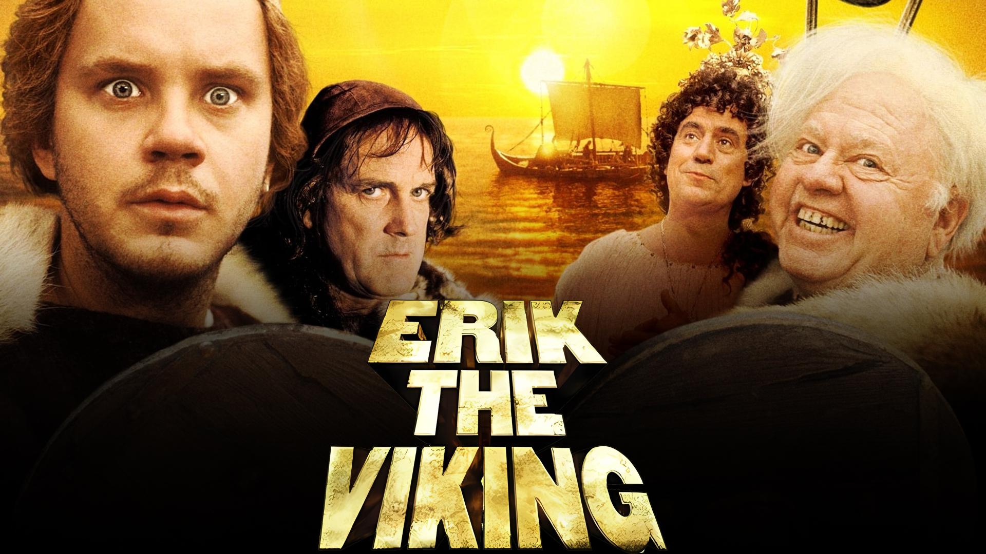 Aventurat e Erik vikingut