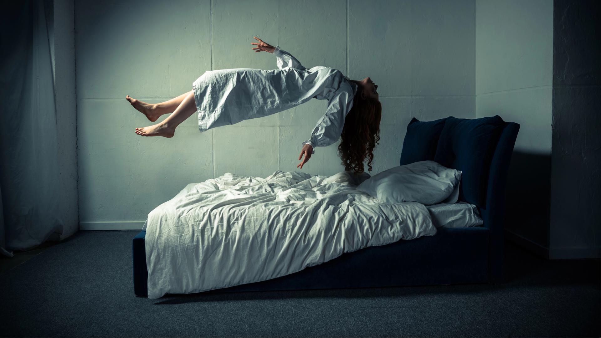 Projekti paranormal
