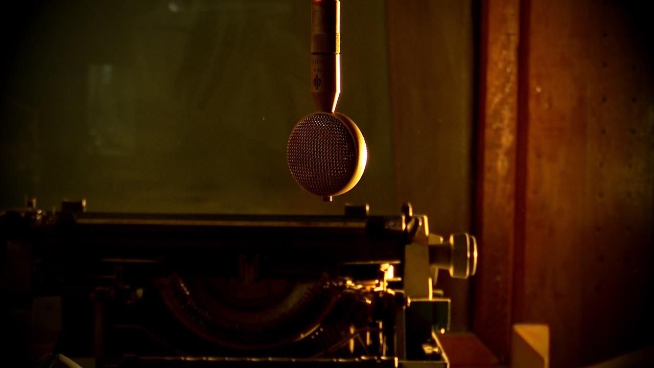 Radio Tirana
