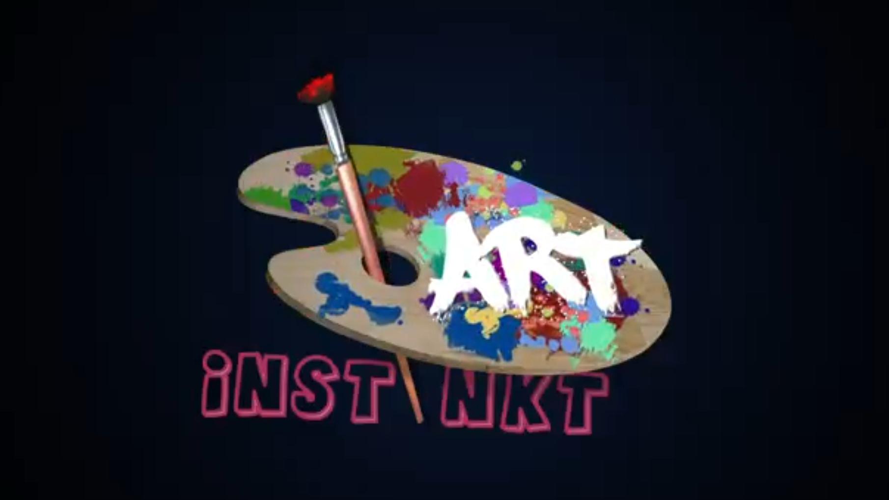 S0E4 - Artinstinkt- P2 Riciklimi Pema