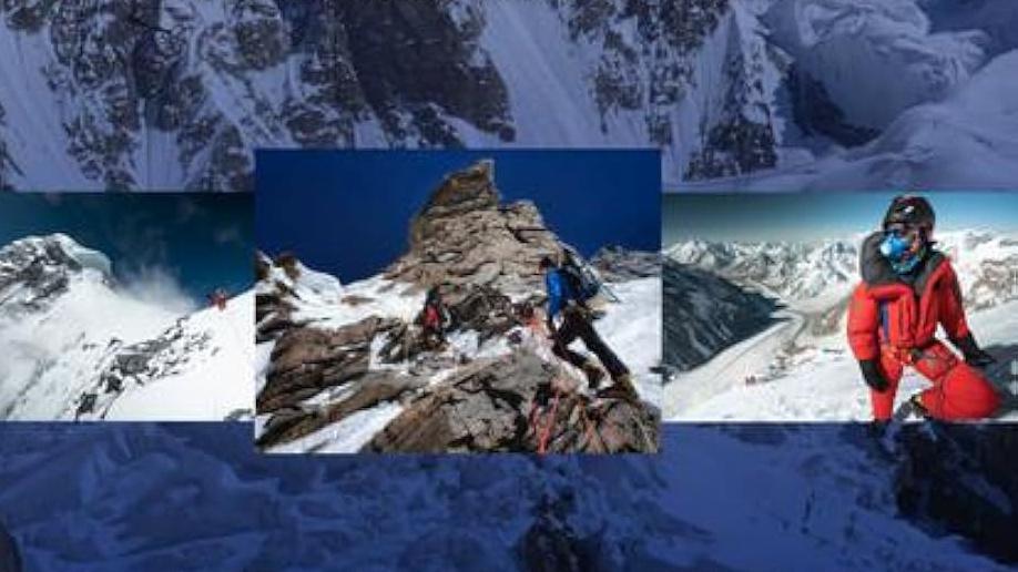 The World’s Most Dangerous Mountain