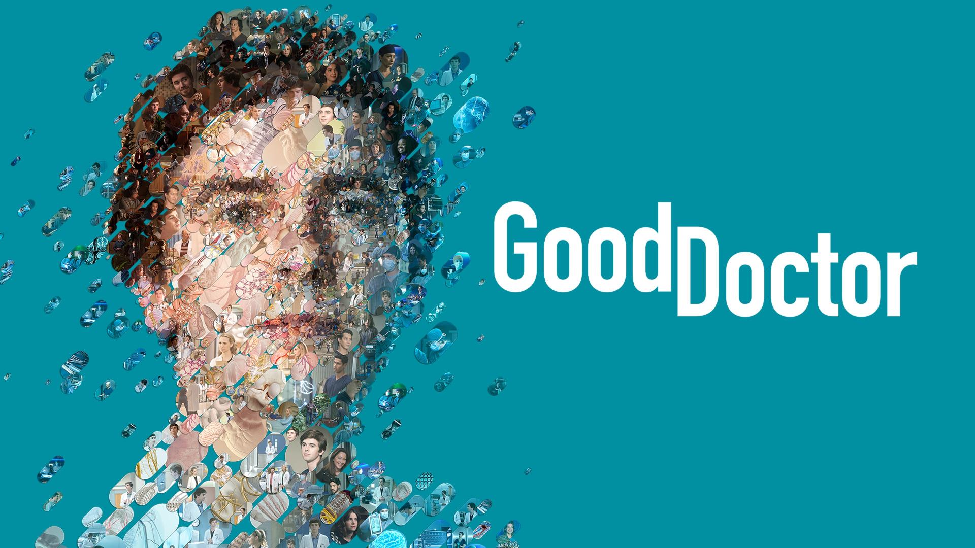 The Good Doctor