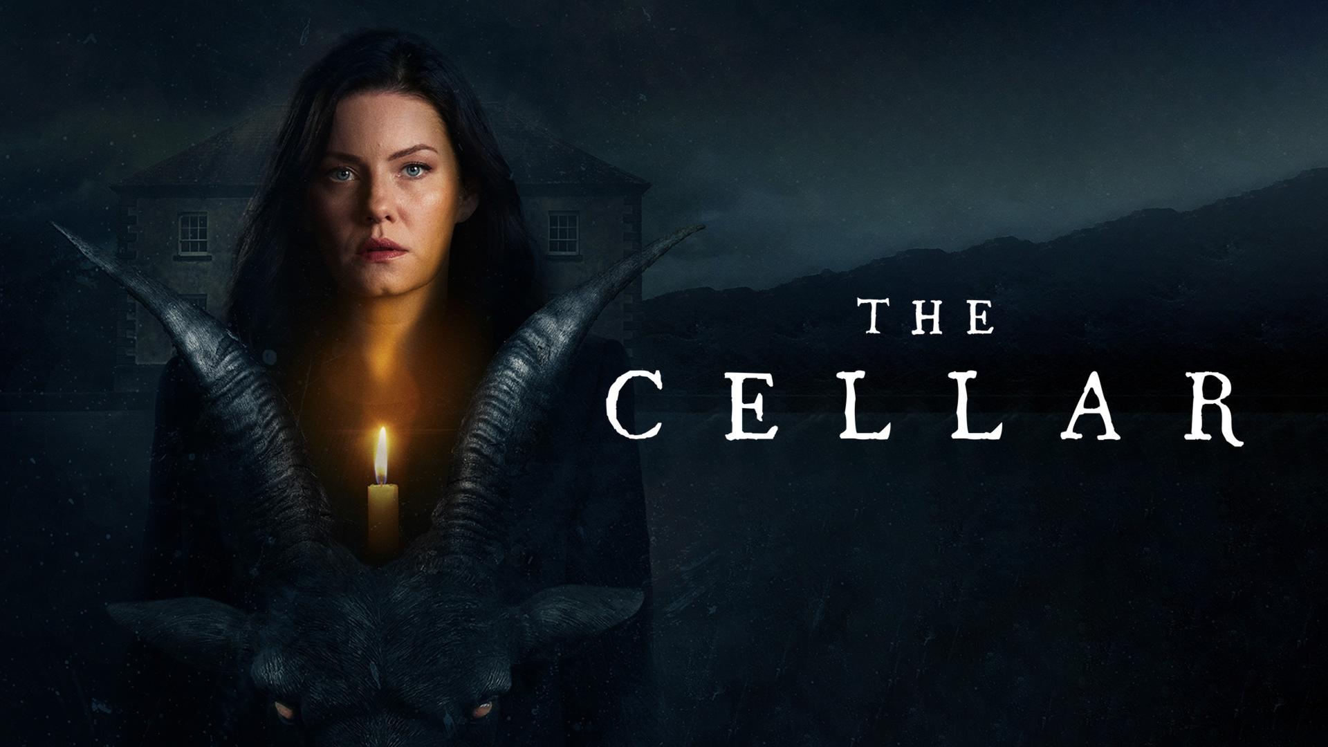 The Cellar