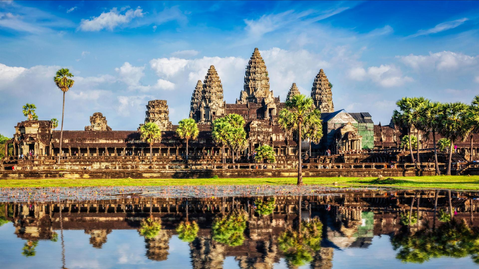 The Twilight Of Civilizations