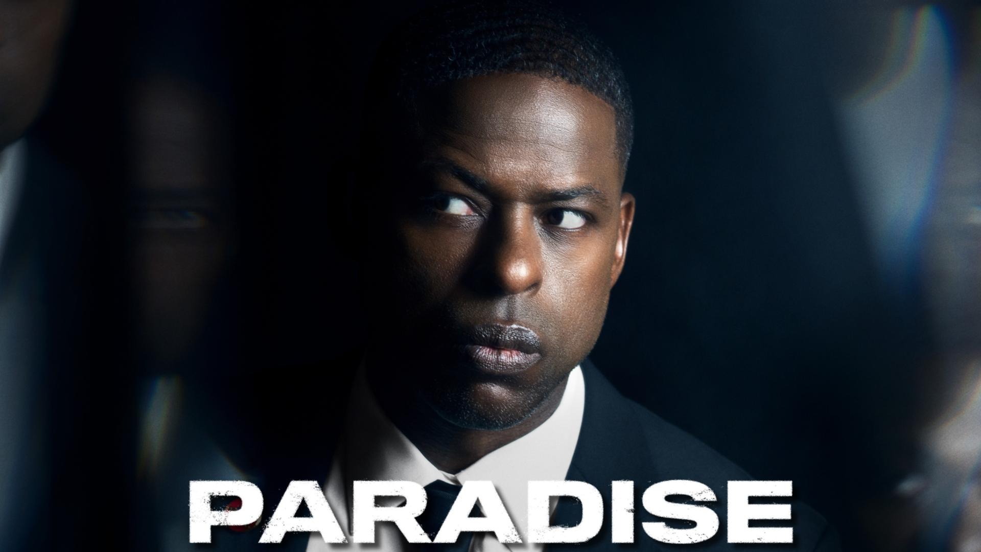 S2E1 - Parajsa