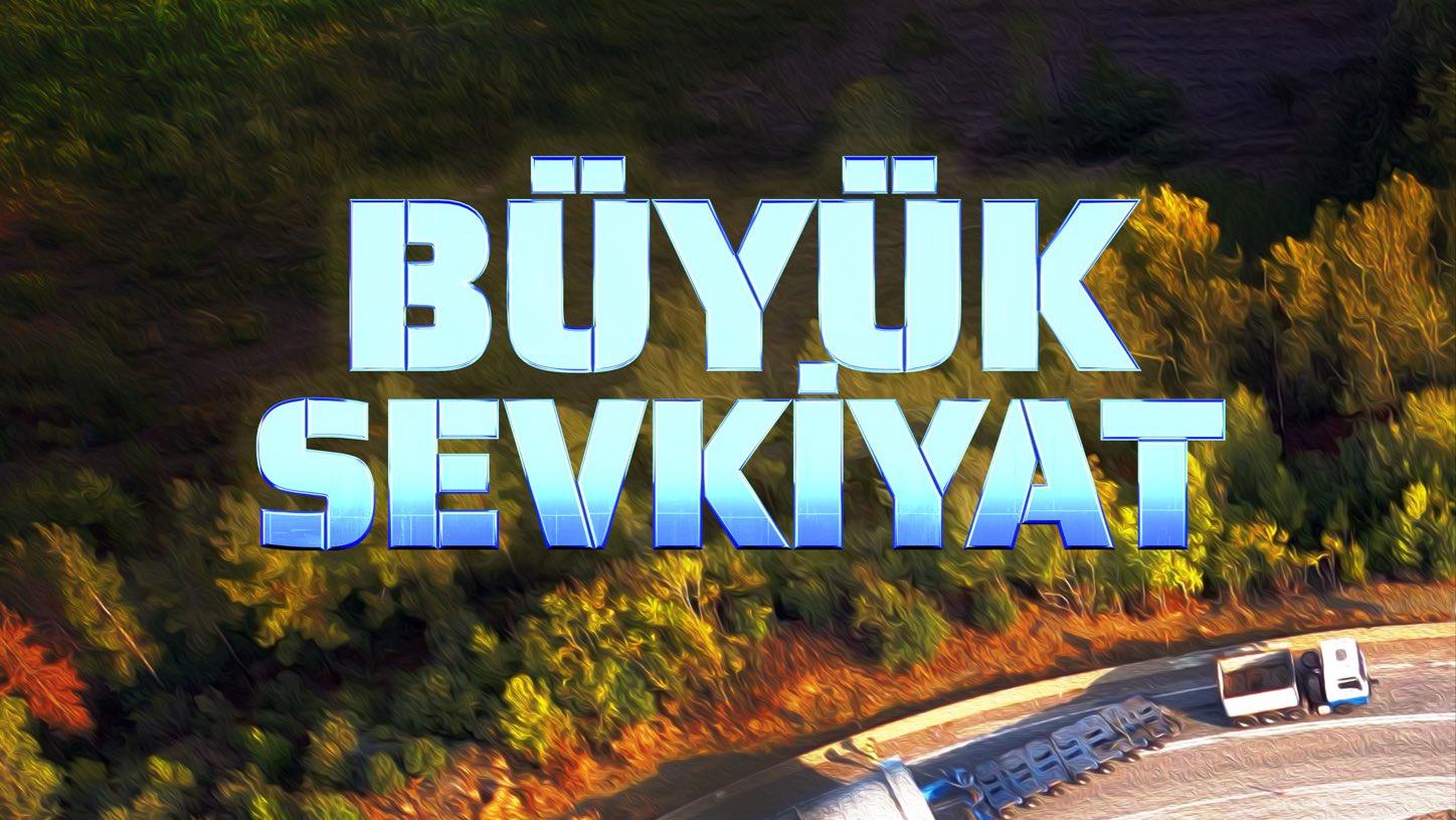Büyük Sevkiyat