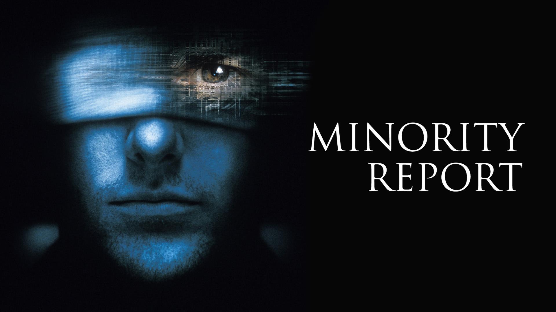 Minority Report
