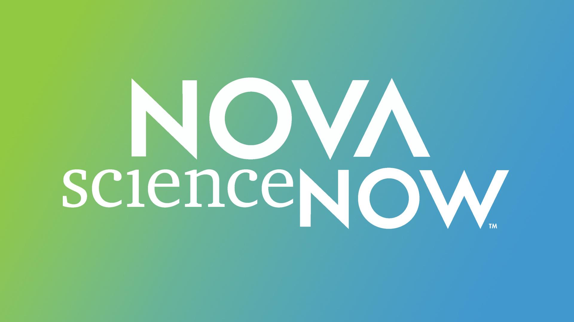 Nova ScienceNow