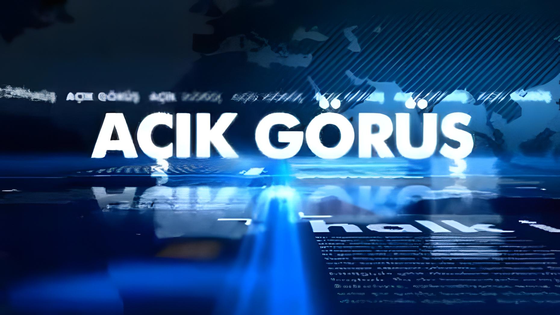 Açik Görüş