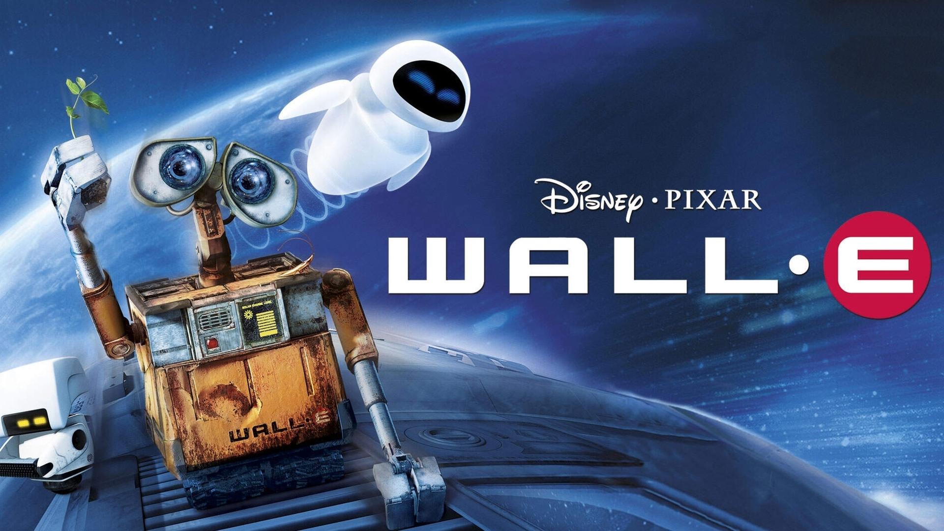 WALL·E