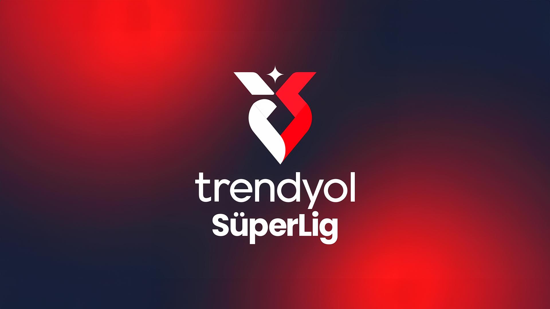 TRENDYOL SÜPER LİG EN GÜZEL GOLLER